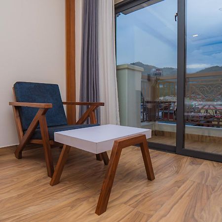 Hotel Fewa Trip ポカラ エクステリア 写真